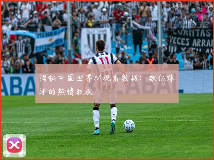 揭秘中国世界杯观看数据：数亿球迷的热情狂欢