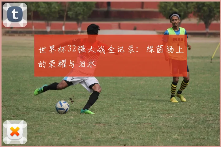 世界杯32强大战全记录：绿茵场上的荣耀与泪水
