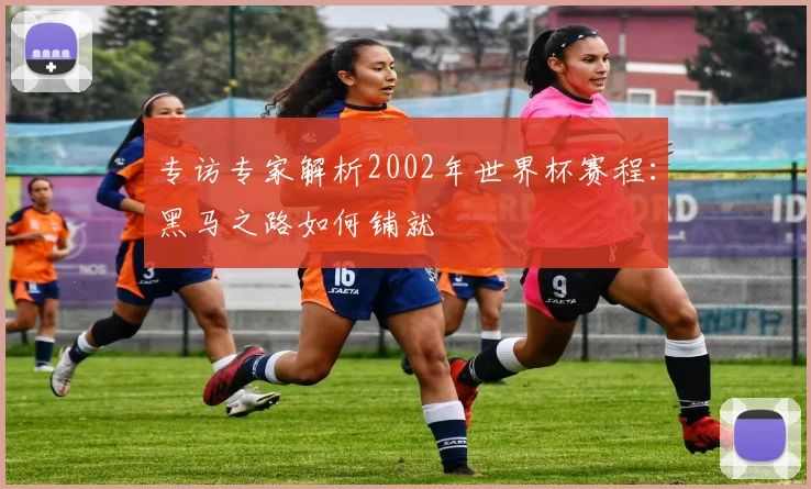 专访专家解析2002年世界杯赛程：黑马之路如何铺就