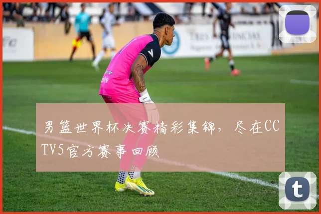 男篮世界杯决赛精彩集锦,尽在CCTV5官方赛事回顾